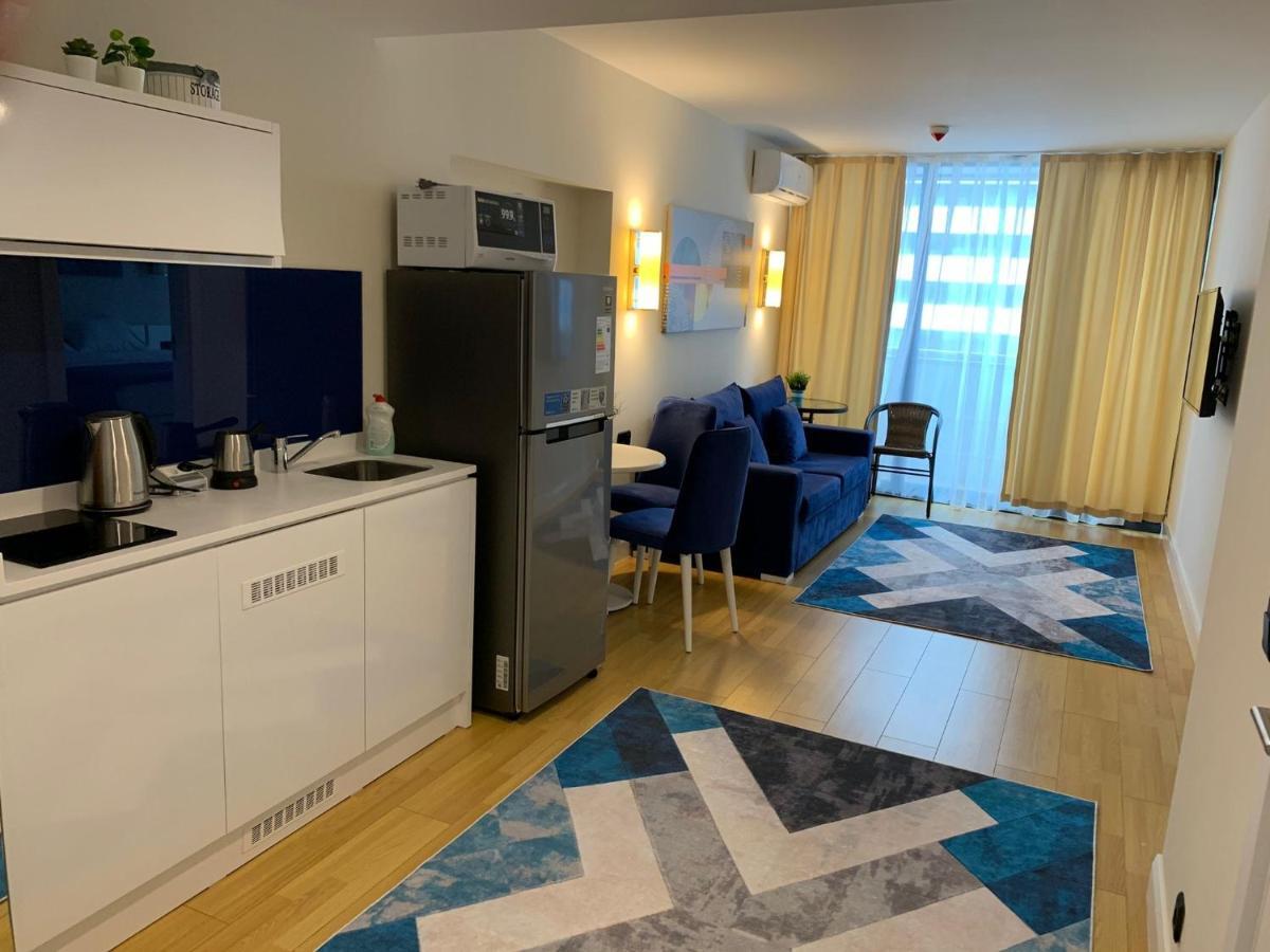 باتومي Orbi City Elit Class Suit المظهر الخارجي الصورة