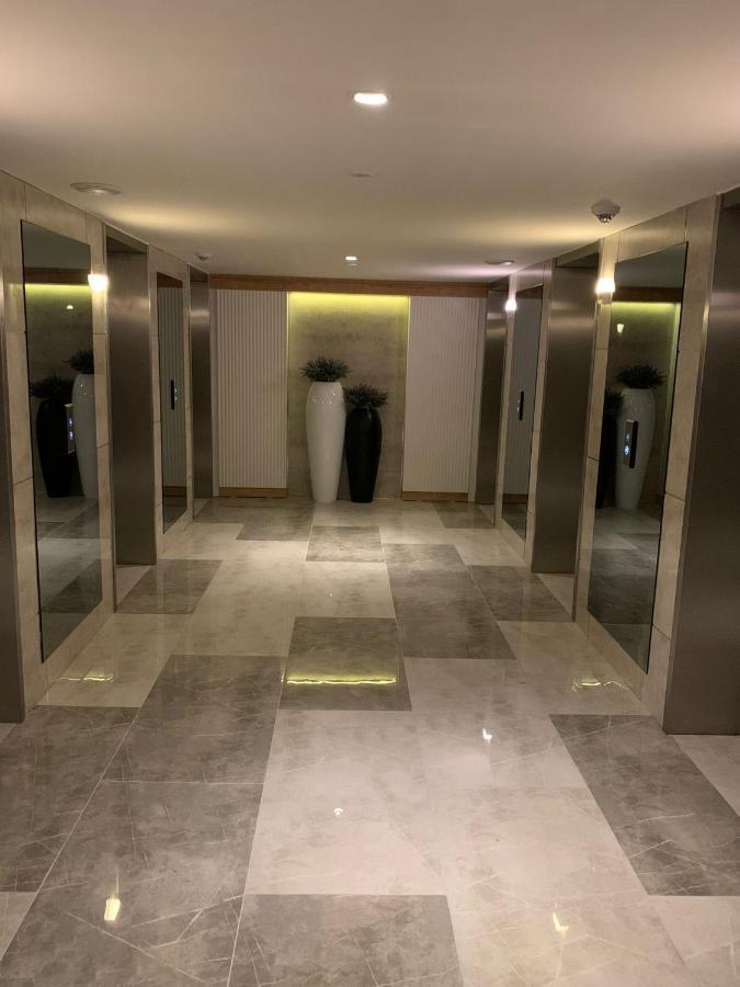 باتومي Orbi City Elit Class Suit المظهر الخارجي الصورة